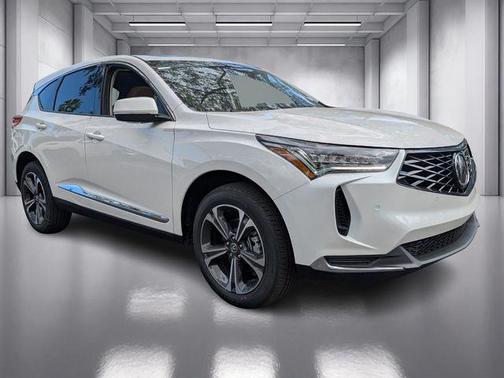 2026 Acura RDX Technology Package