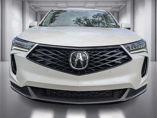 2026 Acura RDX Technology Package