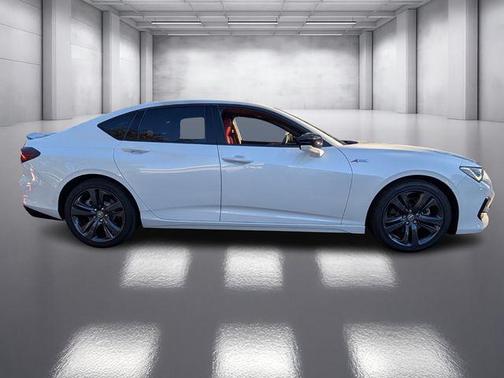2023 Acura TLX A-Spec