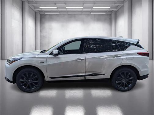 2025 Acura RDX Base