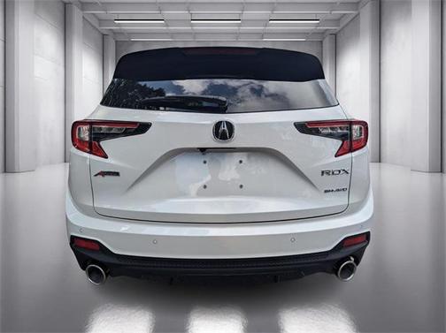 2025 Acura RDX Base