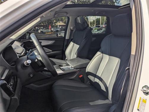 2023 Acura MDX Standard