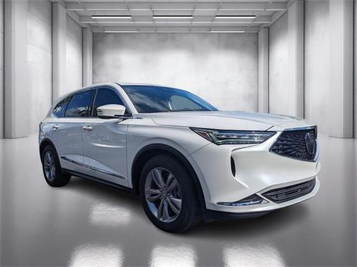 2023 Acura MDX Standard