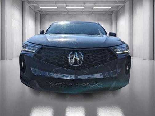 2025 Acura RDX Base