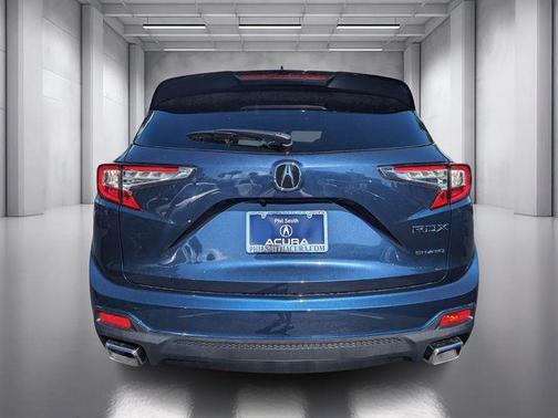 2025 Acura RDX Base
