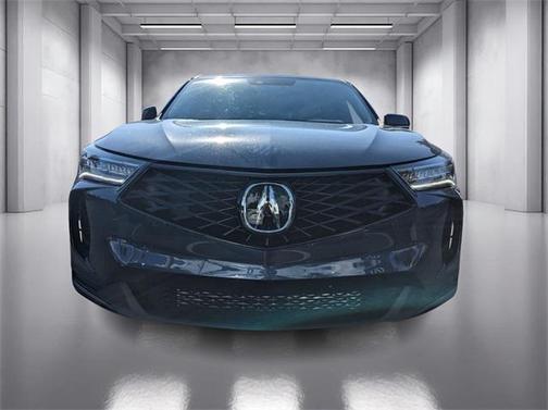 2025 Acura RDX Base