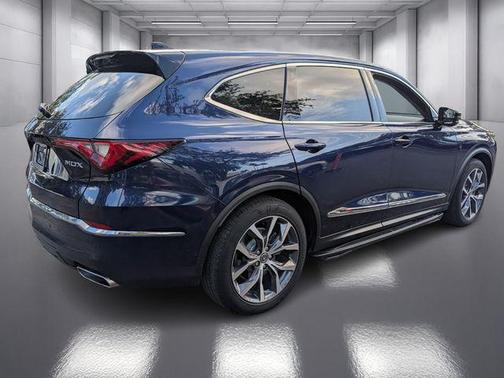 2023 Acura MDX Technology Package