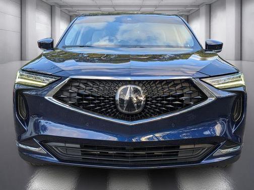 2023 Acura MDX Technology Package