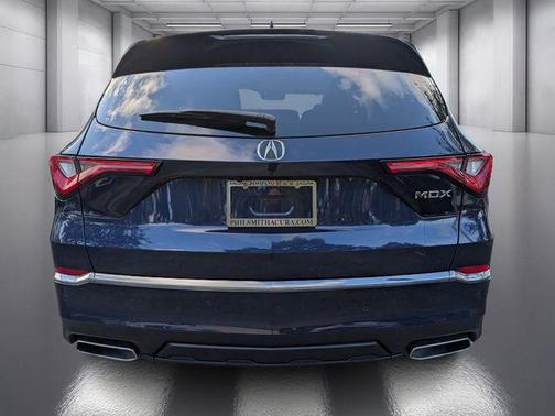 2023 Acura MDX Technology Package