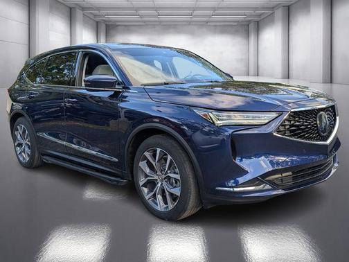 2023 Acura MDX Technology Package