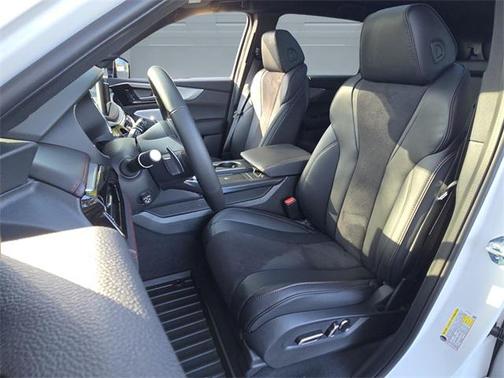 2025 Acura MDX A-SPEC