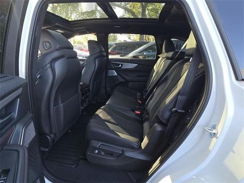 2025 Acura MDX A-SPEC
