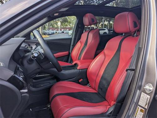 2023 Acura RDX Base