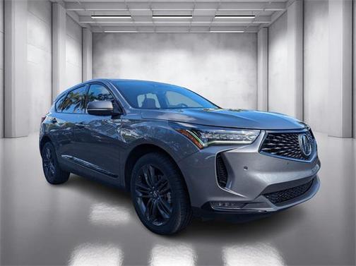 2023 Acura RDX Base