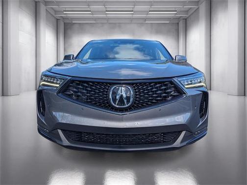 2023 Acura RDX Base