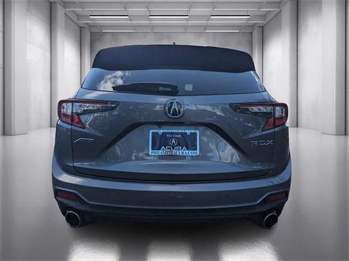 2023 Acura RDX Base