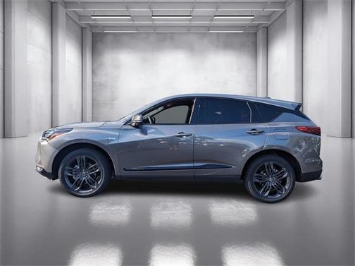 2023 Acura RDX Base