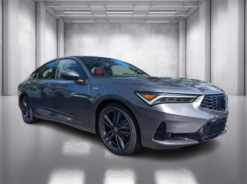 2025 Acura Integra A-SPEC