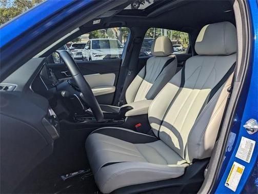 2023 Acura Integra A-SPEC