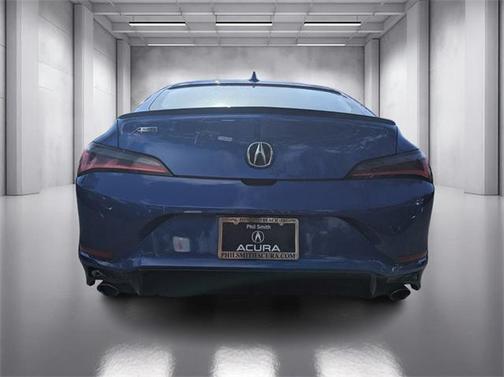 2023 Acura Integra A-SPEC