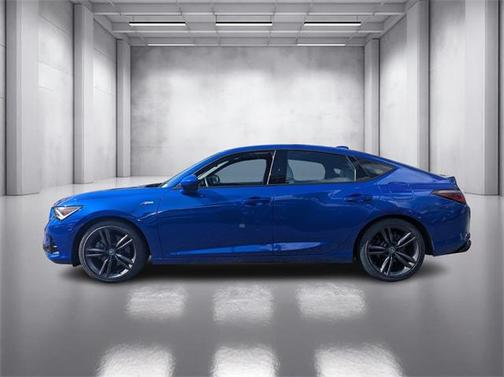 2023 Acura Integra A-SPEC