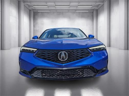2023 Acura Integra A-SPEC
