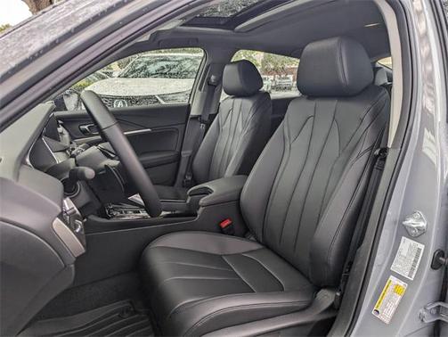 2026 Acura Integra 