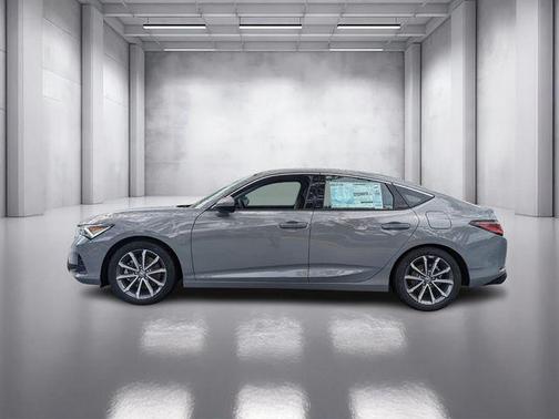 2026 Acura Integra FWD