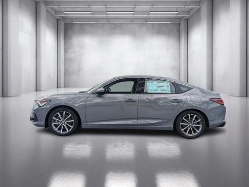 2026 Acura Integra 