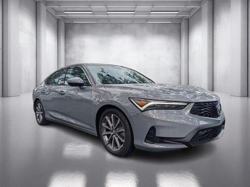 2026 Acura Integra 