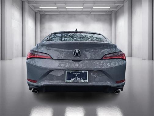 2026 Acura Integra 