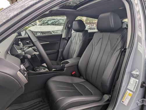 2026 Acura Integra 