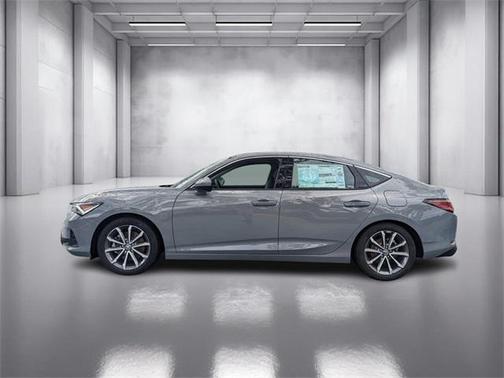 2026 Acura Integra 