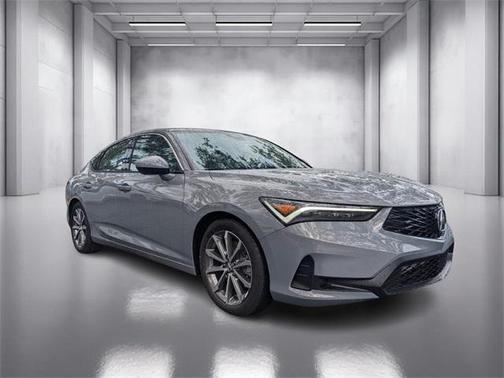 2026 Acura Integra 