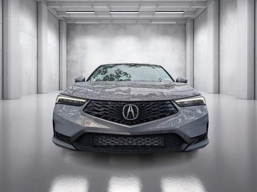 2026 Acura Integra 