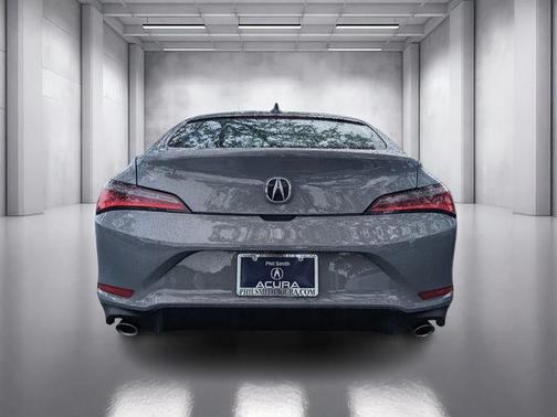 2026 Acura Integra 