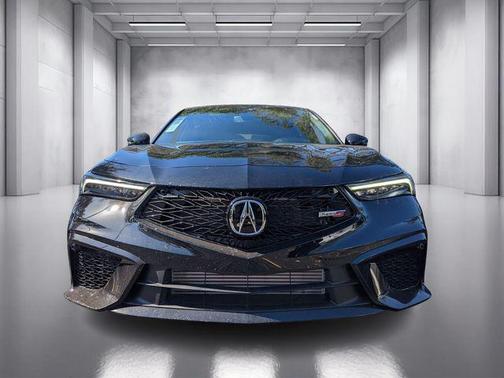 2025 Acura Integra Type S