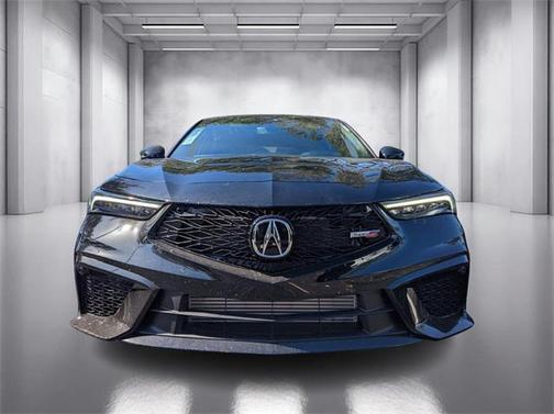 2025 Acura Integra Type S