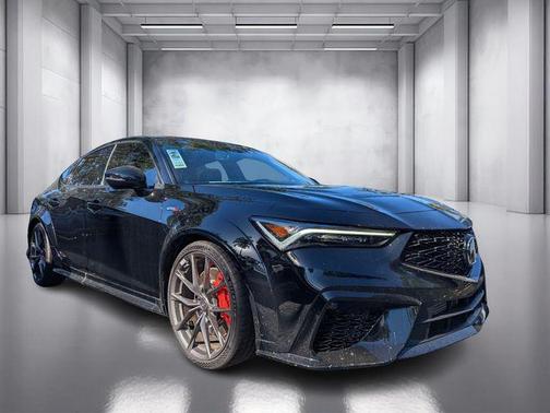 2025 Acura Integra Type S