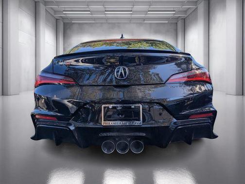 2025 Acura Integra Type S