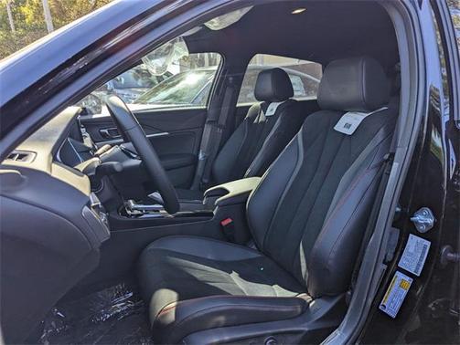 2025 Acura Integra Type S