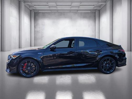 2025 Acura Integra Type S