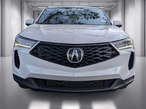 2026 Acura RDX Base