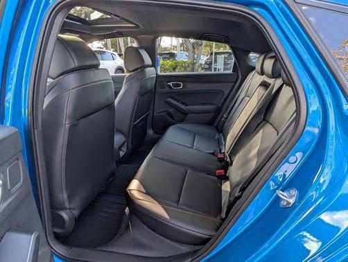 2026 Acura Integra FWD A-Spec with Technology