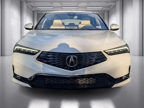 2023 Acura Integra A-SPEC