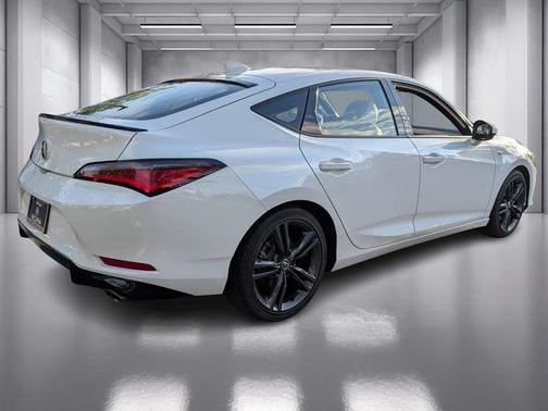 2023 Acura Integra A-SPEC