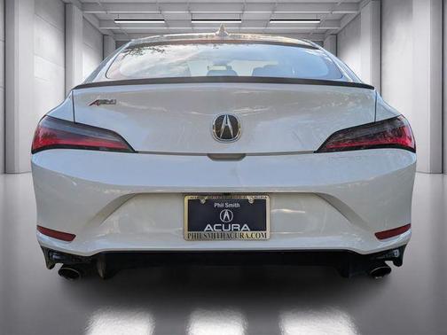 2023 Acura Integra A-SPEC