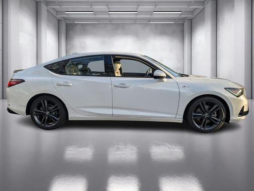 2023 Acura Integra A-SPEC