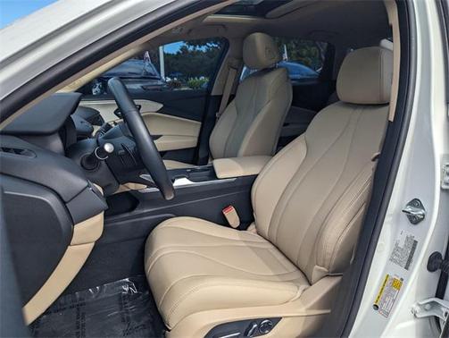 2022 Acura TLX FWD