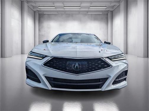 2022 Acura TLX FWD